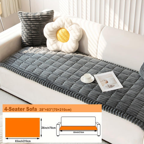 ZQFFB measurement guide helps choose the right sofa fit.