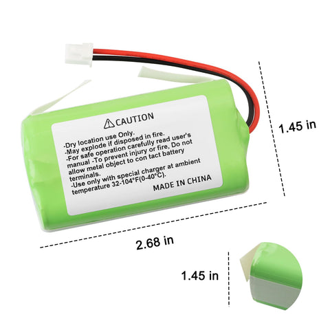 ZTHY kit enables quick swap returning you to cleaning sooner.
