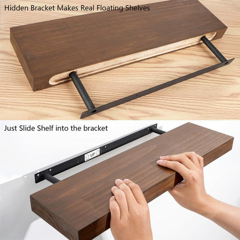 Zuiguoshan bathroom shelf holds shampoo and body wash in style
