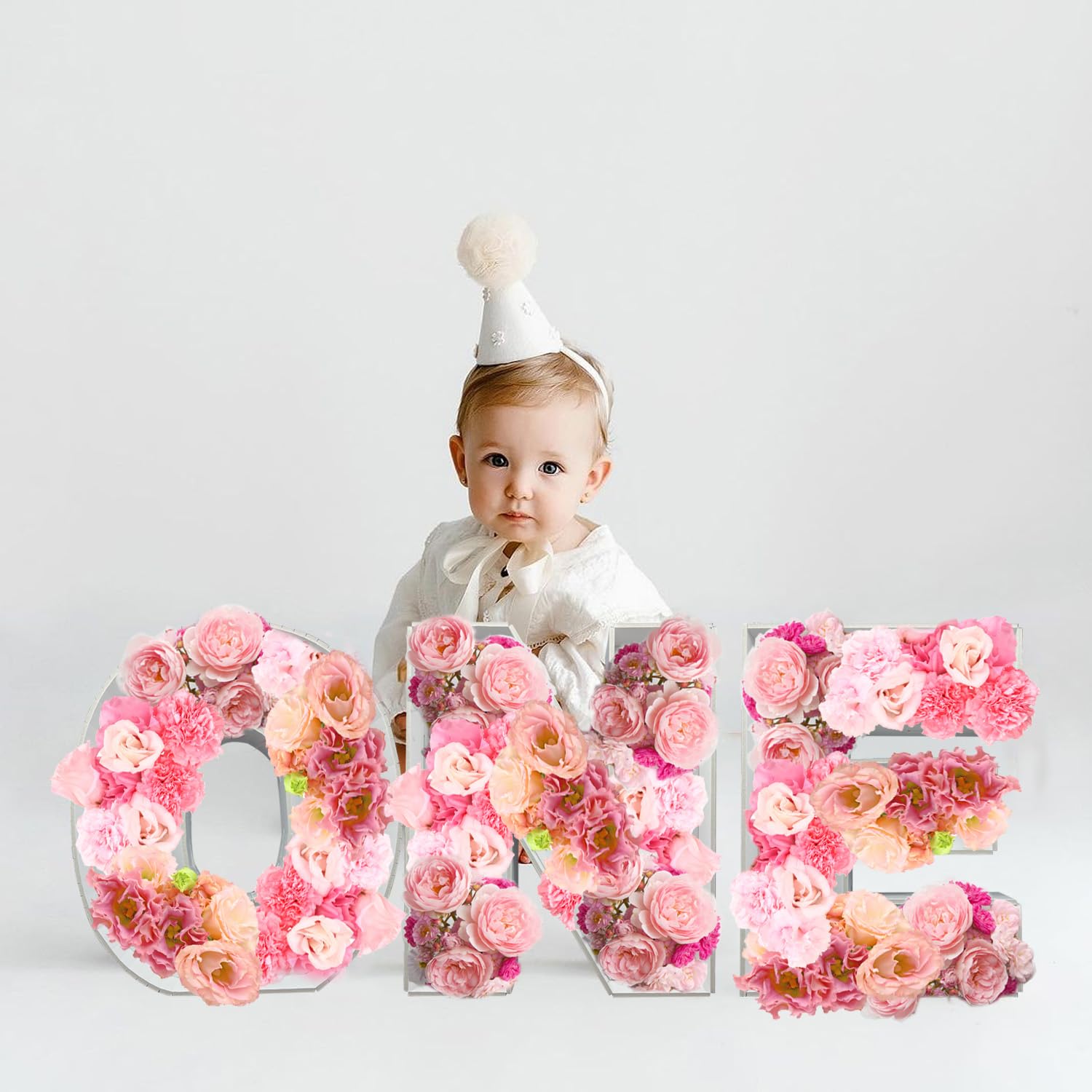 ZUOVAOV fillable tray ready to hold treats or small gifts at a celebration.