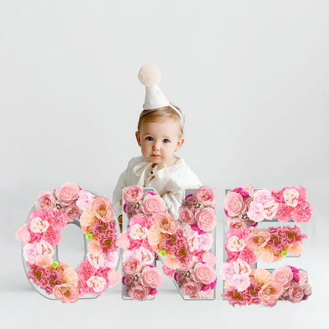 ZUOVAOV fillable tray ready to hold treats or small gifts at a celebration.