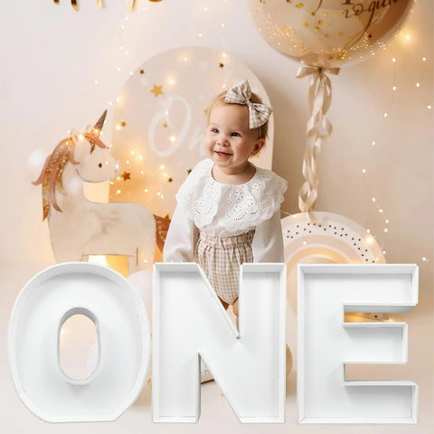 ZUOVAOV gift-ready tray for baby showers and birthday celebrations.