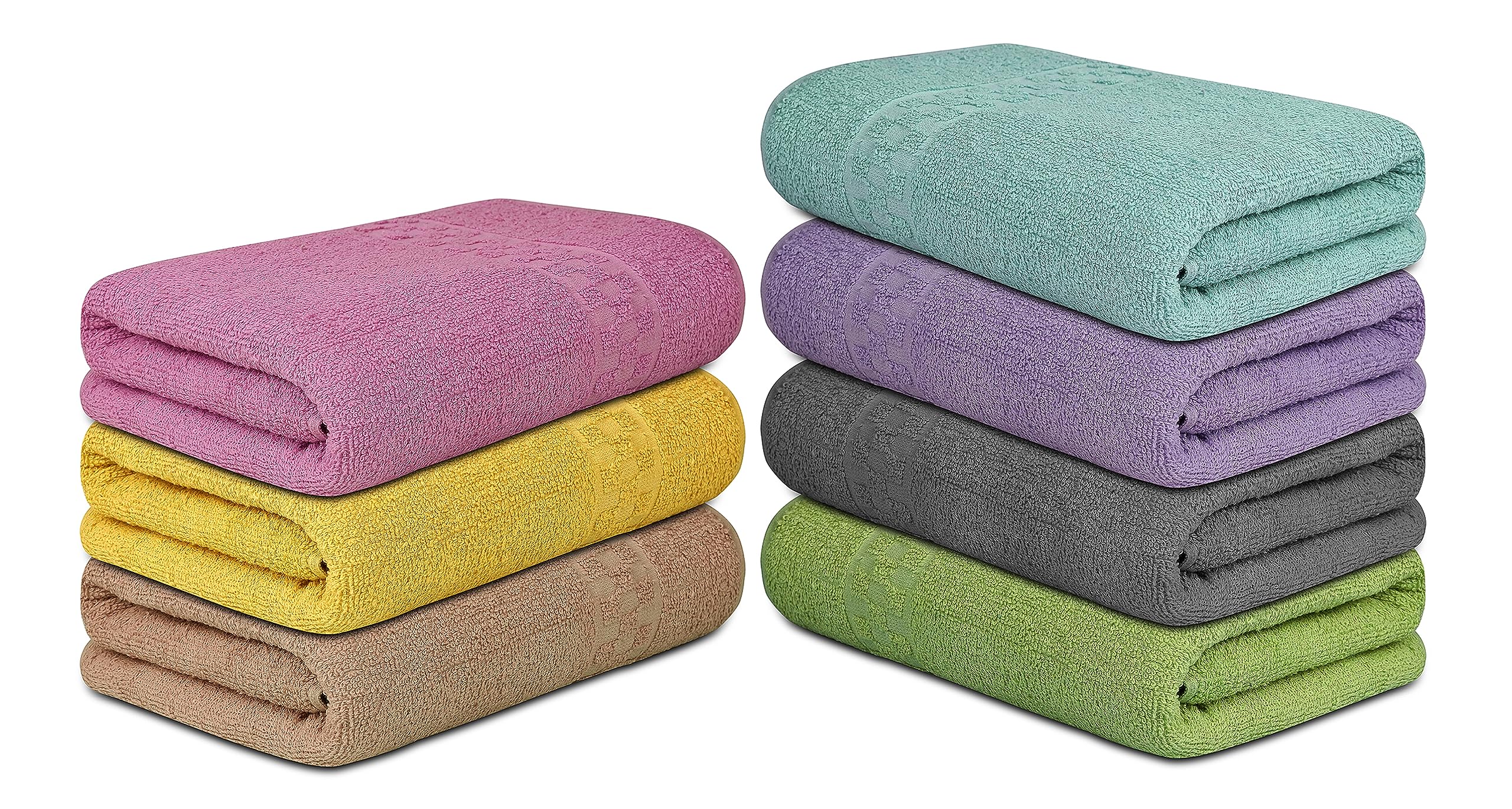 ZUPERIA eco-friendly natural cotton material for sustainable home use.