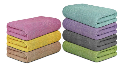 ZUPERIA eco-friendly natural cotton material for sustainable home use.