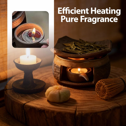 ZVthesea versatile aromatherapy kit for home or office use