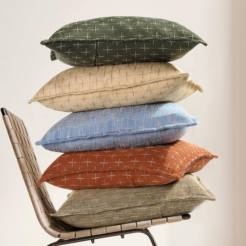 ZWJD Indoor-outdoor decorative covers suitable for couch, bed, and patio spaces