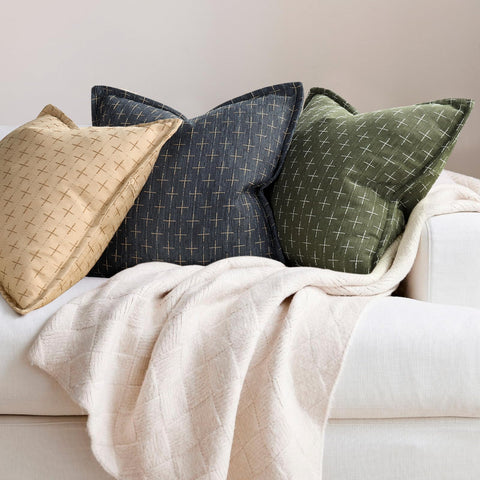 ZWJD Machine-washable cushion covers for easy care and quick refresh