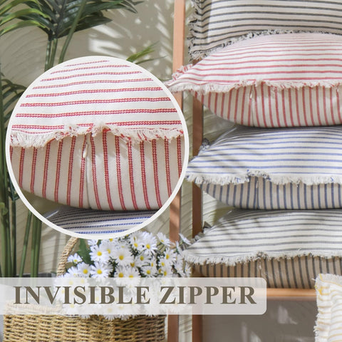 ZWJD cotton weave close-up reveals soft, skin-friendly fabric.
