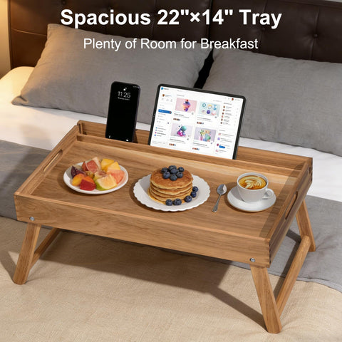 Zyraflux acacia wood with reinforced joinery for durable stability.