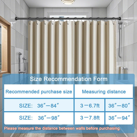 ZYRW easy adjustable length reduces clutter with precise fit.
