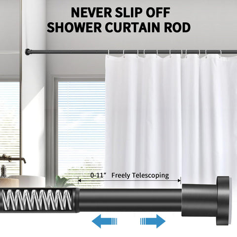 ZYRW large anti-slip pads prevent slipping during daily use.