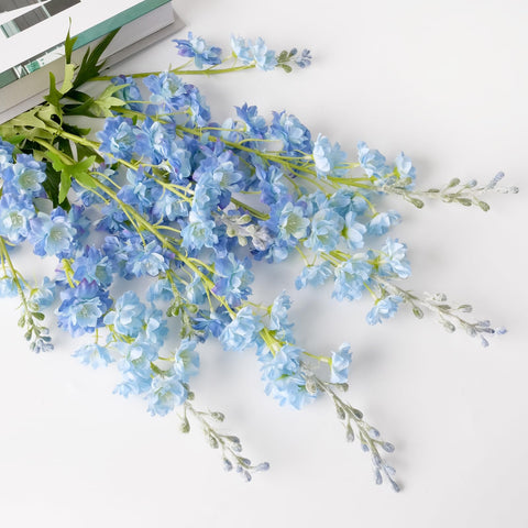 ZYTUYO vase not included reminder for arranging stems