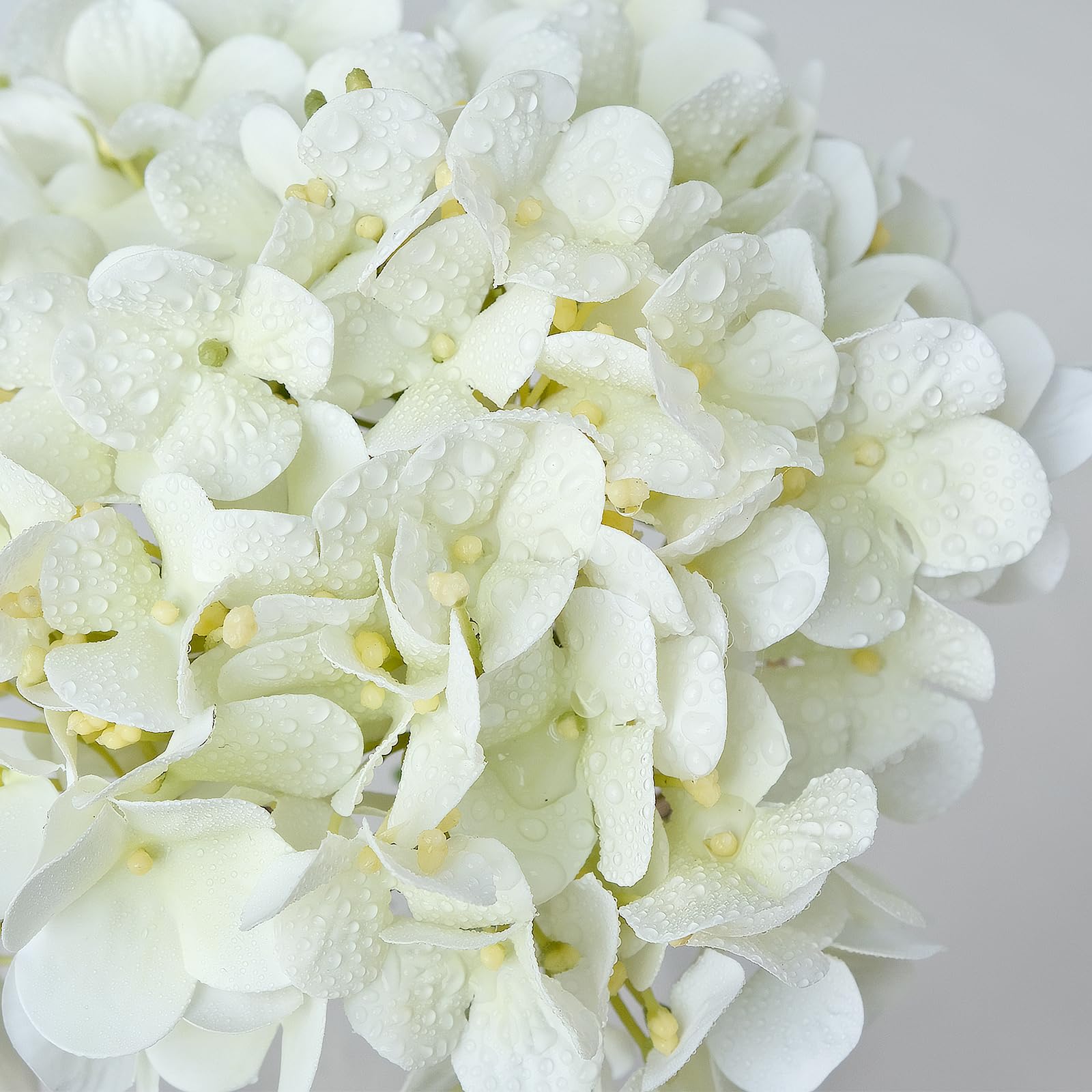 ZYTYUO four-head set ideal for DIY bouquets