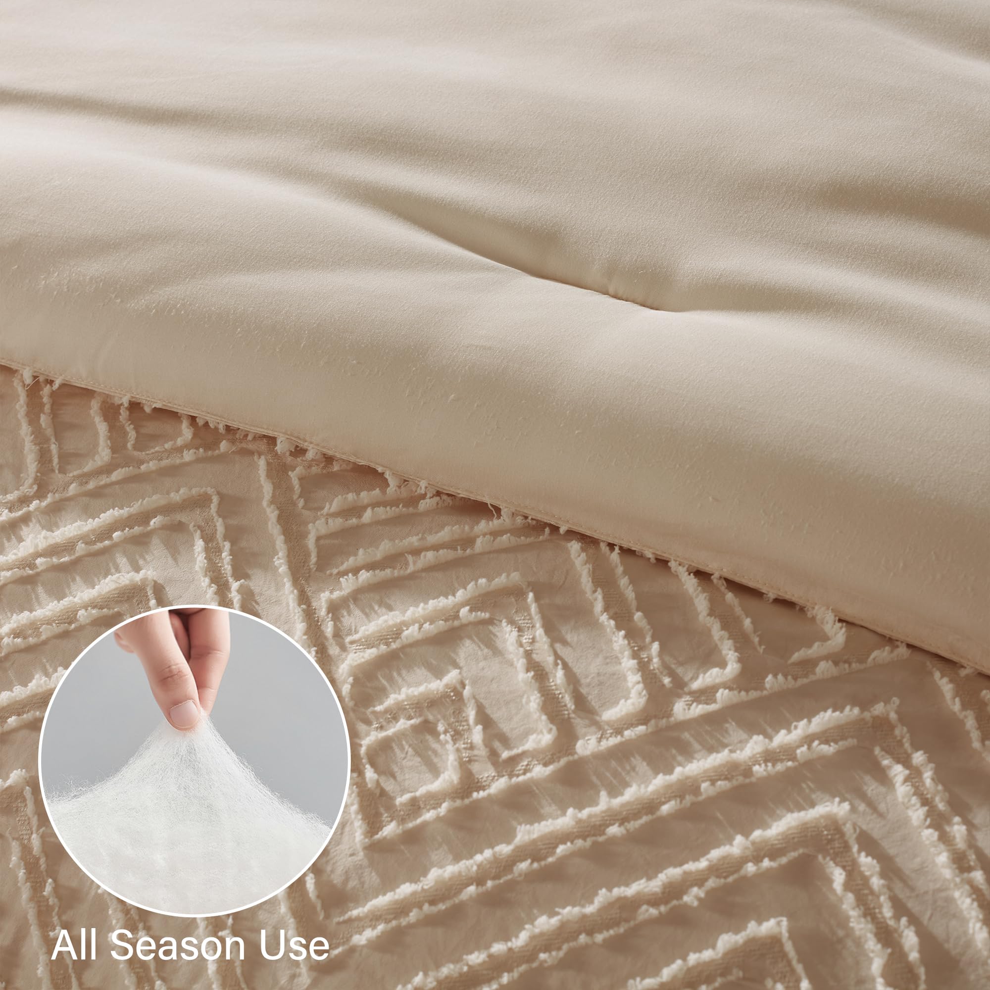 Zzlpp pillowcases 20x40 offer tidy pillow coverage and easy care.