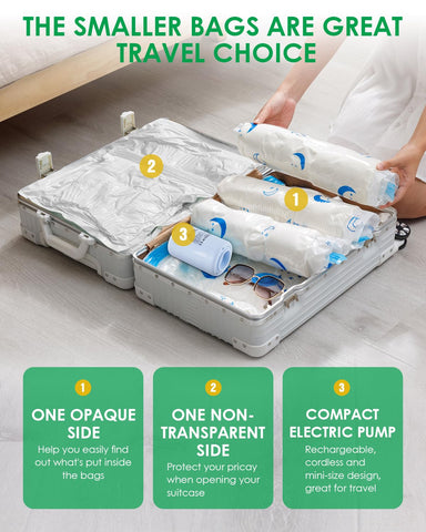 Z ZONAMA 2-in-1 valve enables manual or electric deflation for flexible packing