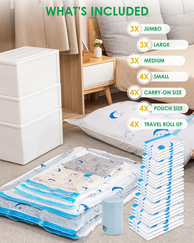 Z ZONAMA double-zipper seal highlights airtight closure to protect contents