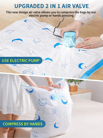Z Zonama medium bags store shirts and travel outfits compactly